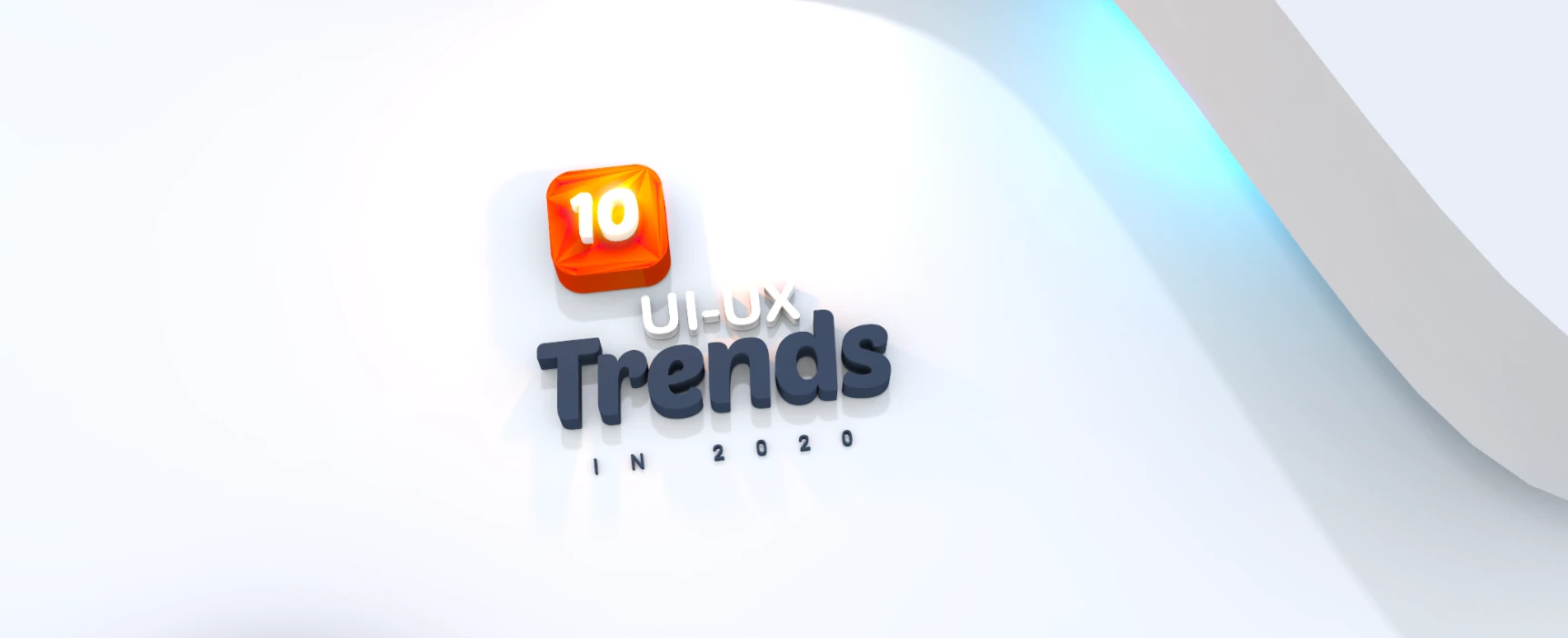 10 UI-UX design trends in 2020