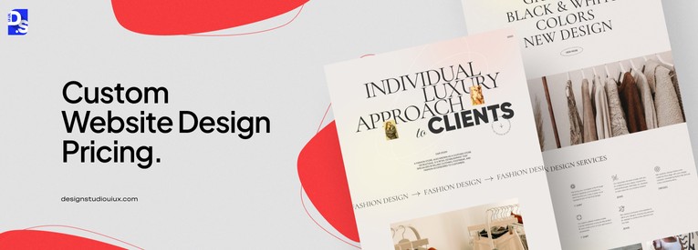 How Much Does a Customized Website Design Cost in 2026?