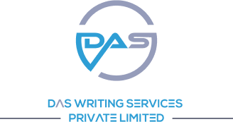 Das Writing Services Logo