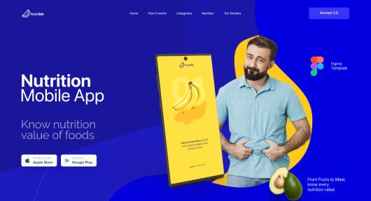 B2C Web Design
