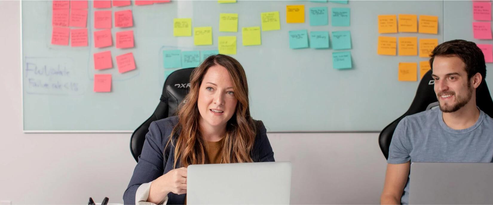 Enterprise UX Design
