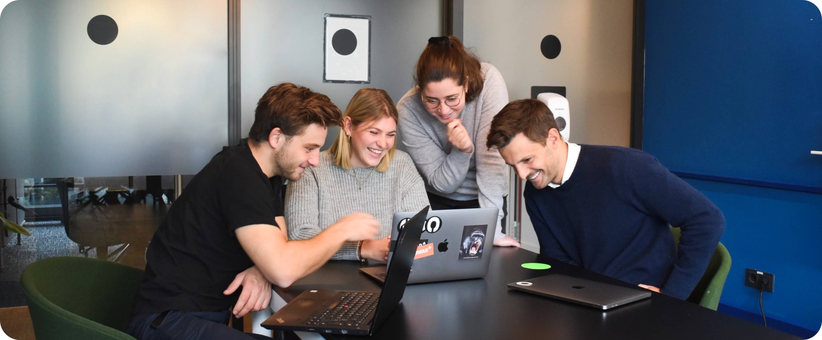 UI/UX Design Agency in Los Angeles