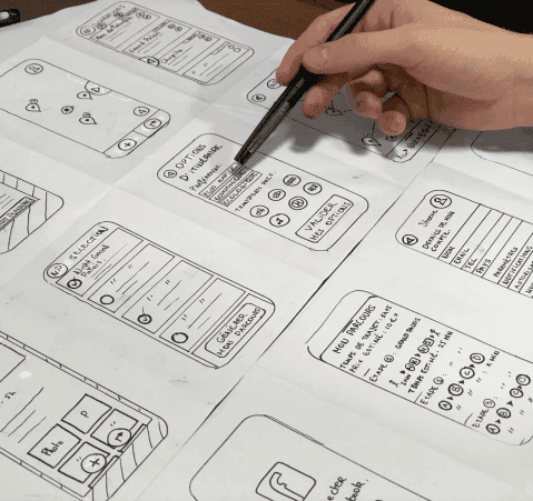 Architect’s Touch