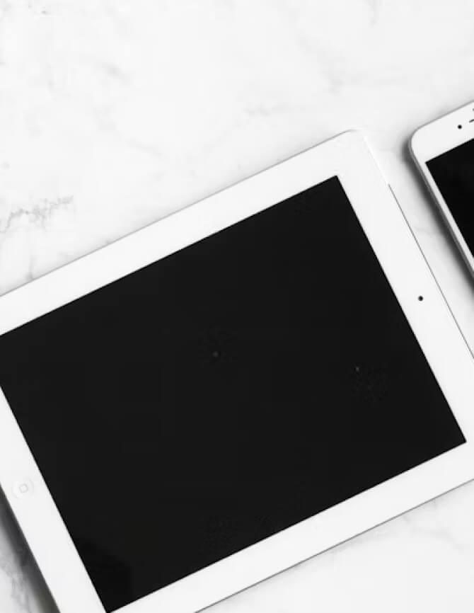 Cross-Platform Expertise