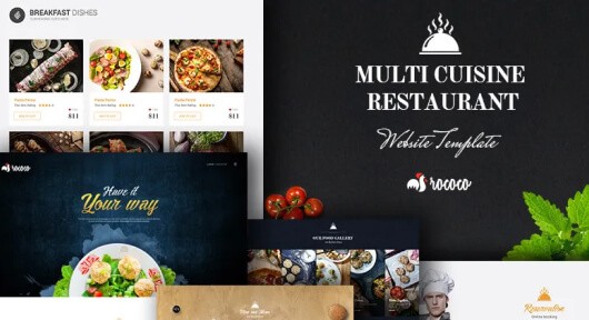 Responsive Web Design