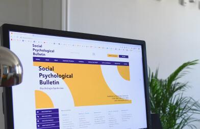 Website Design Small