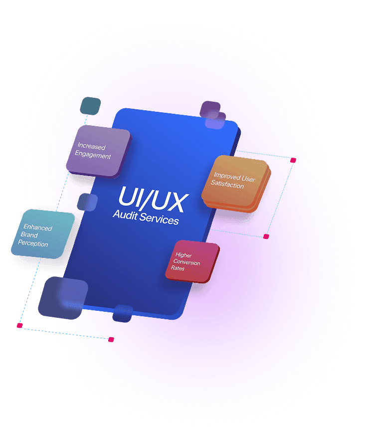 UX Audit Services Banner