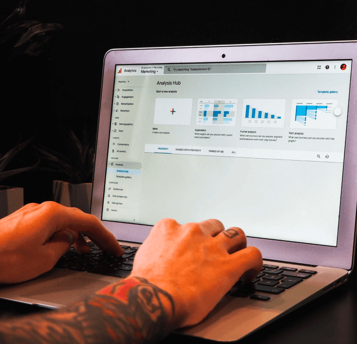 Web App Design