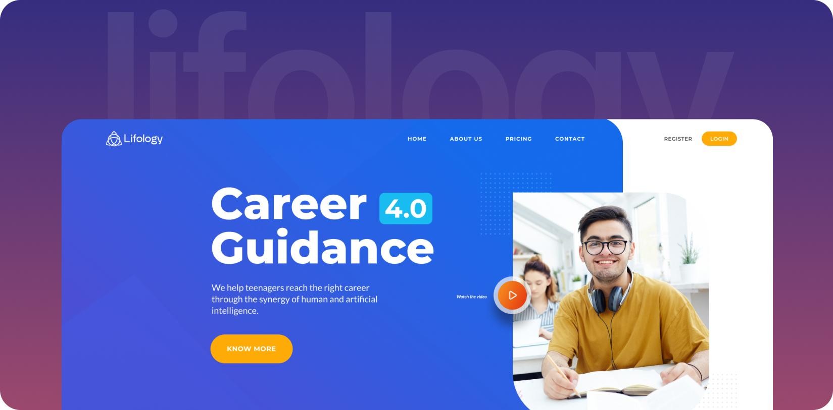 Lifology Case Study 