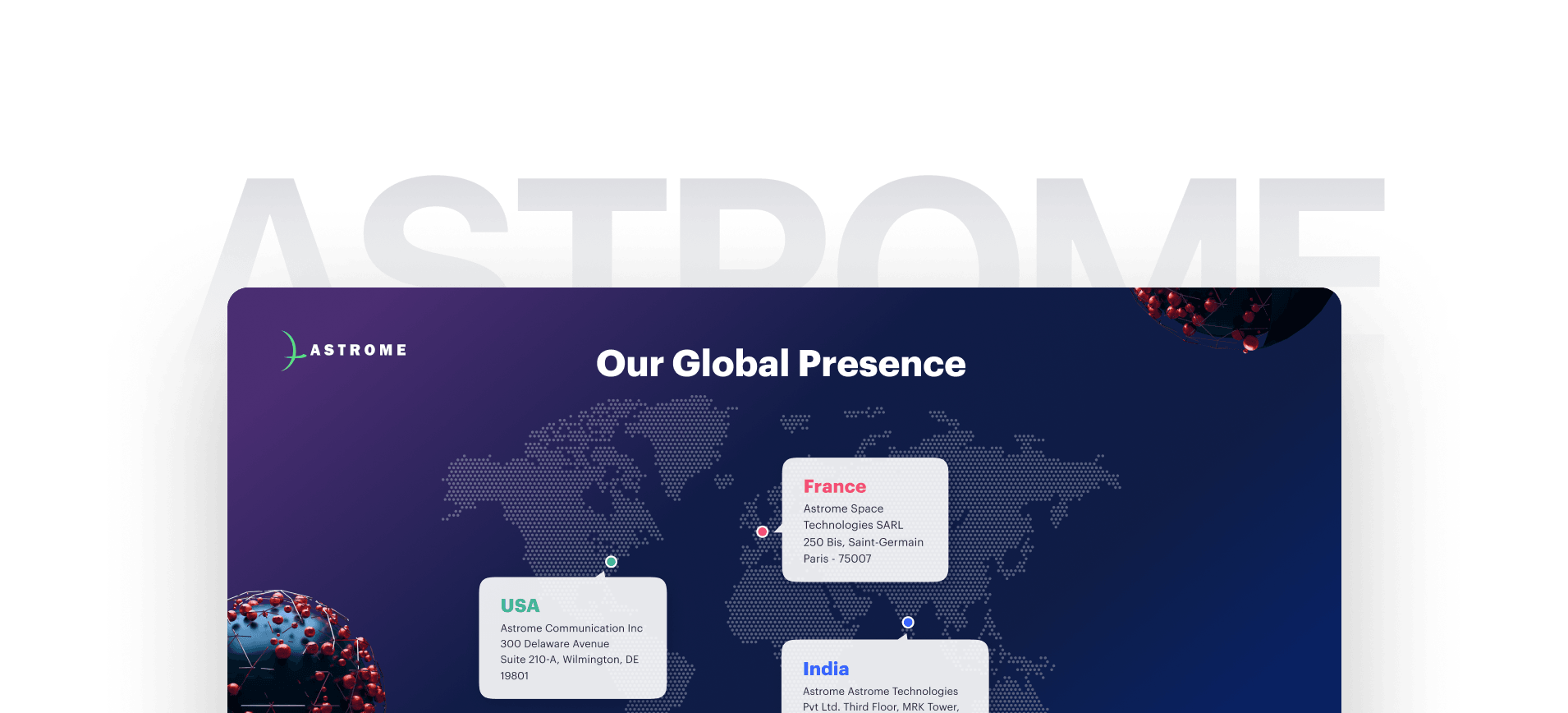 B2B Website Redesign Case Study