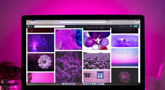 Website Redesign