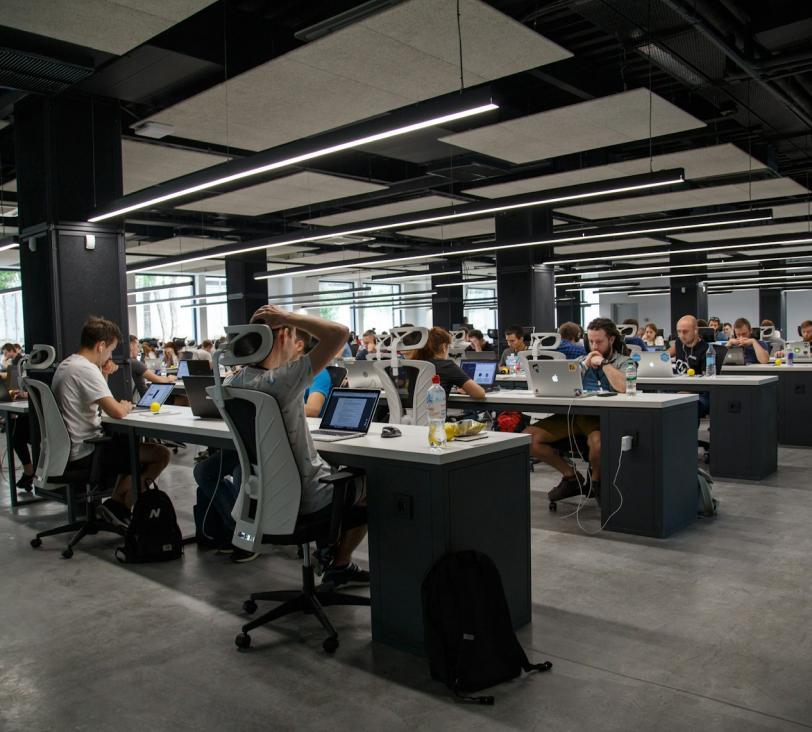 UX for Enterprise Mobility