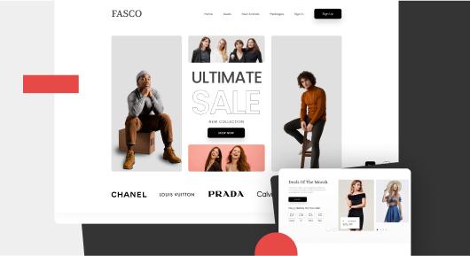 B2B Web Design