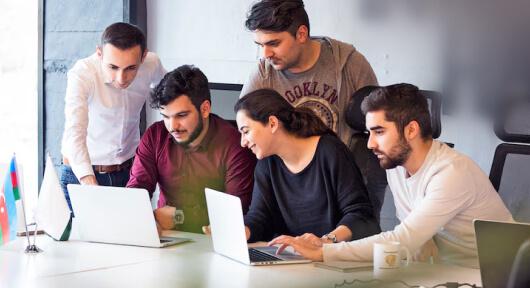 UX Design for Startups