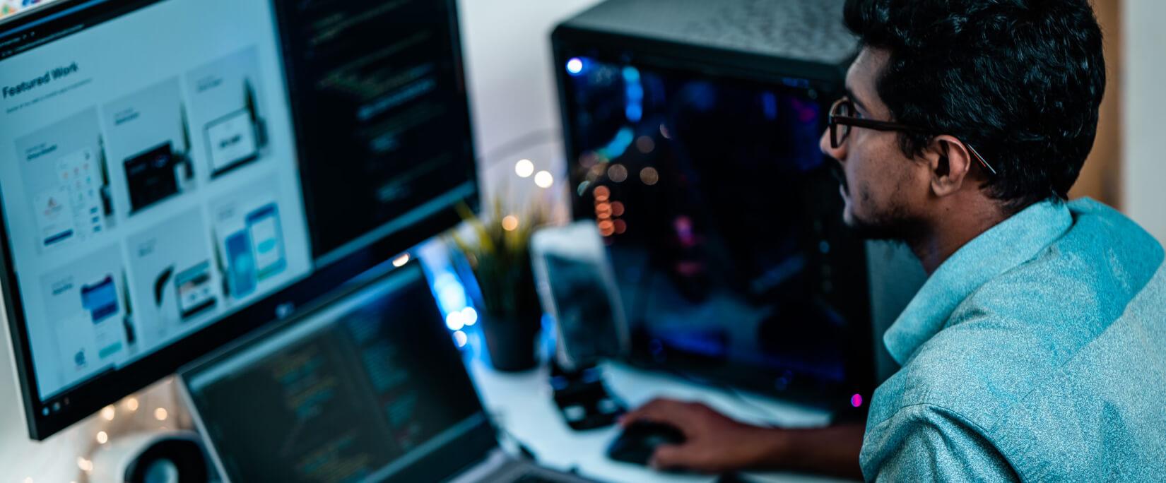 UI/UX & Web Design Company in Kolkata