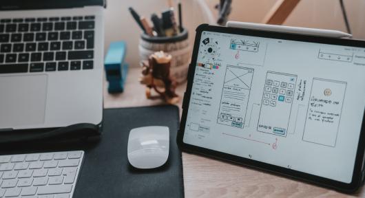 Enterprise UX Design