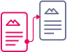 Wireframe and prototype