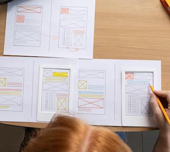 Define: A Design Language of Trust and Innovation