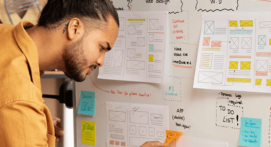 UX Audit Services
