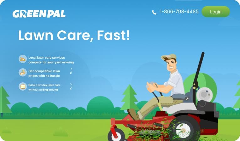 GreenPal