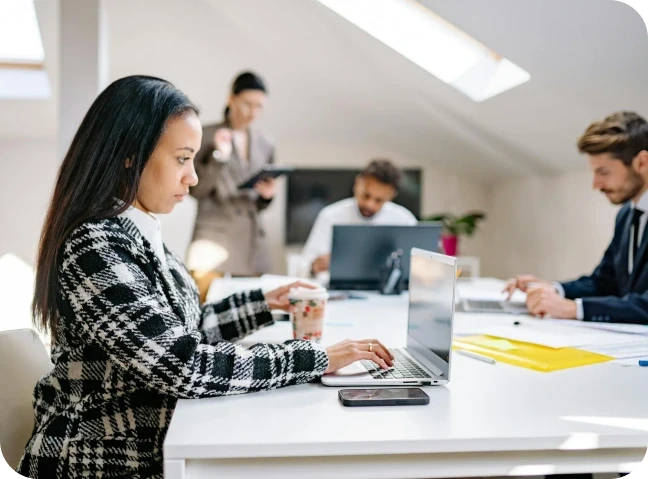 Discover: Translating a Human-Centric Brand to Mobile