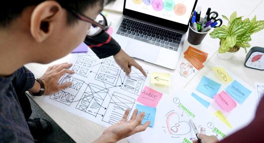 UX Research