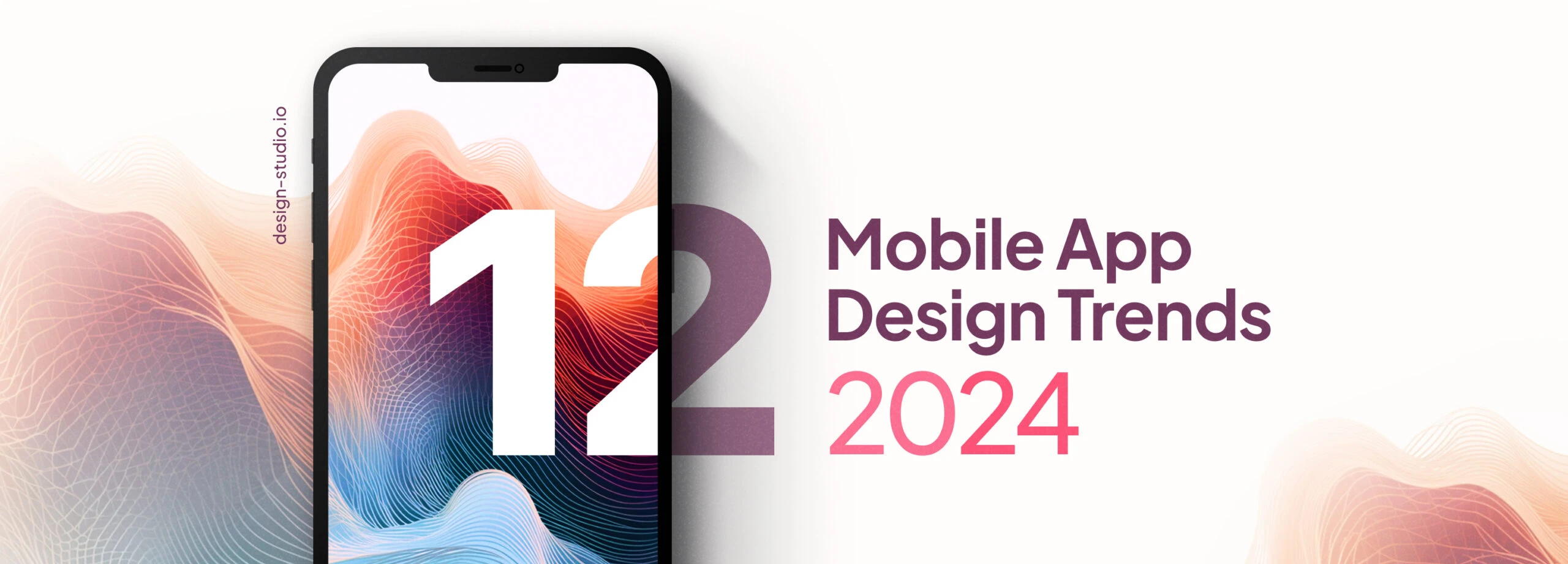 Mobile App UI/UX Design Trends 2024