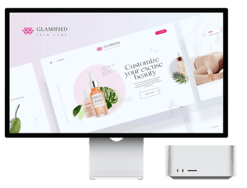 Custom Website Design & Development Services | Expert Solutions