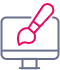 SaaS Website Design