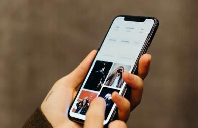 Mobile App Small