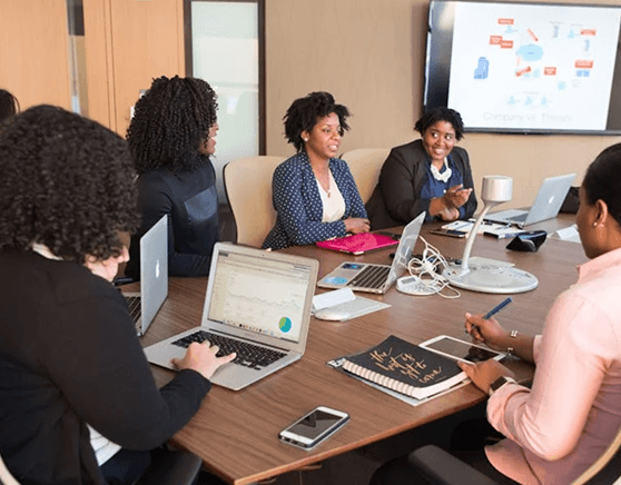 Integrated Collaboration