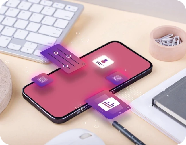 Define: A Unified and Intuitive Design Language