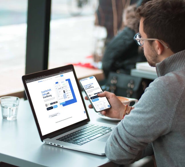 Visual Design & Prototyping