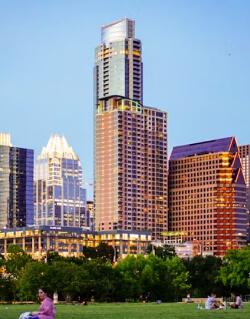 Austin, Texas