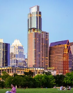 Austin, Texas