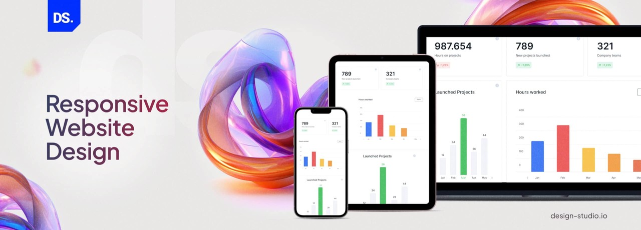 How Responsive Web Design Gets More Conversions (2025)