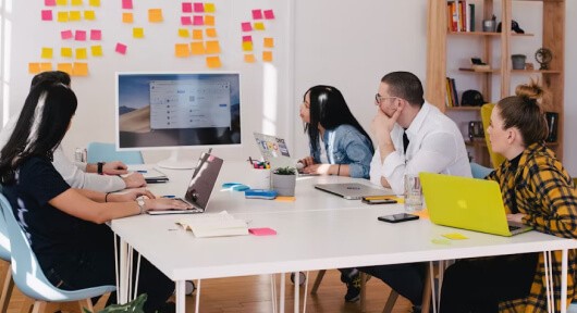 Enterprise UX Design
