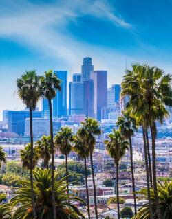 Los Angeles, California
