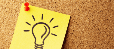 Out-of-the-box Conceptualisation