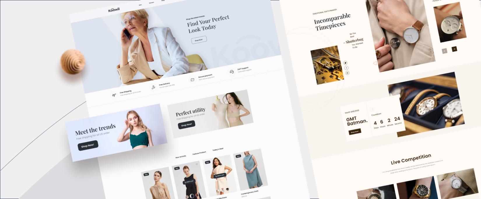 Going Beyond Responsive, Becoming Your Full-Stack Digital Investment