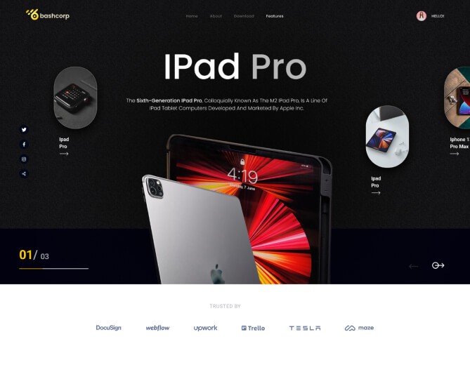 Slider One Image 4