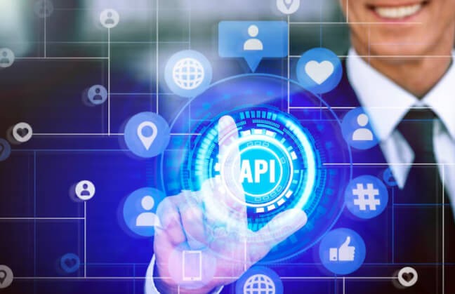 Third-Party API Integration