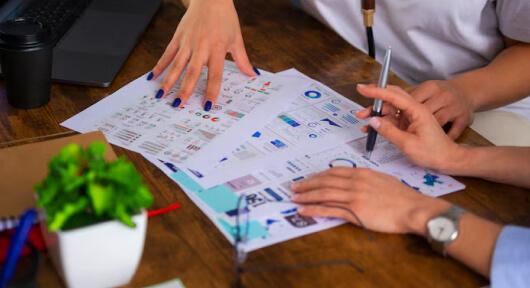 UX Audit Services