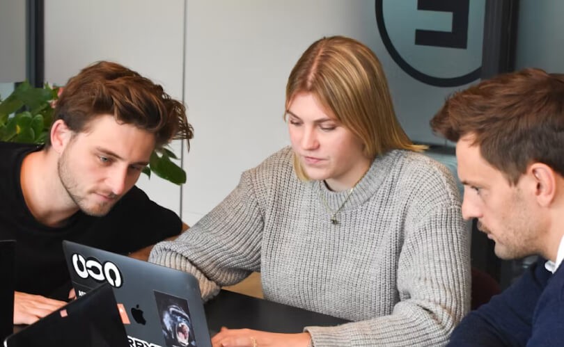 User-Centered UI/UX Design & Development In San Francisco
