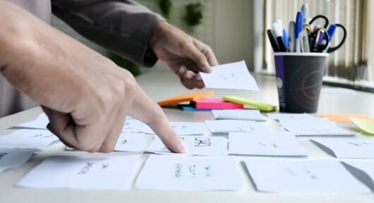 UX Research