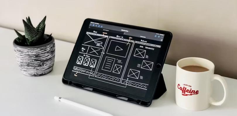Wireframing and Prototyping