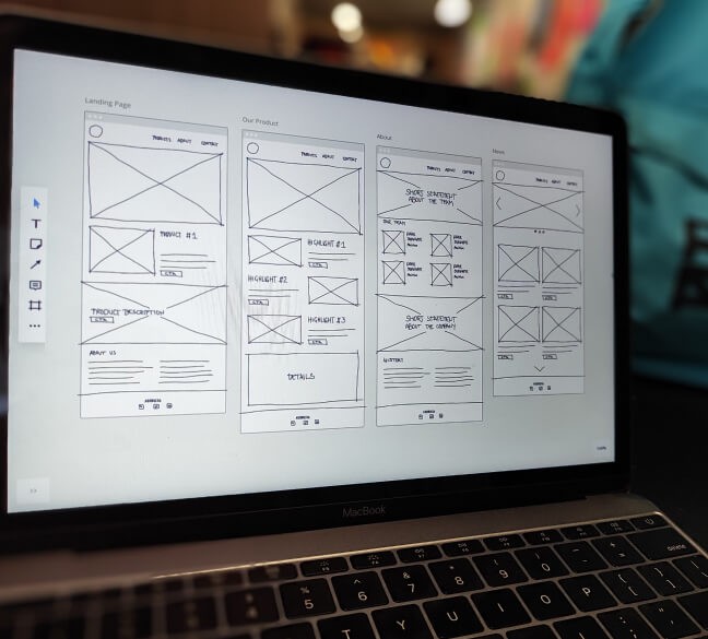 Discovery & UX Research