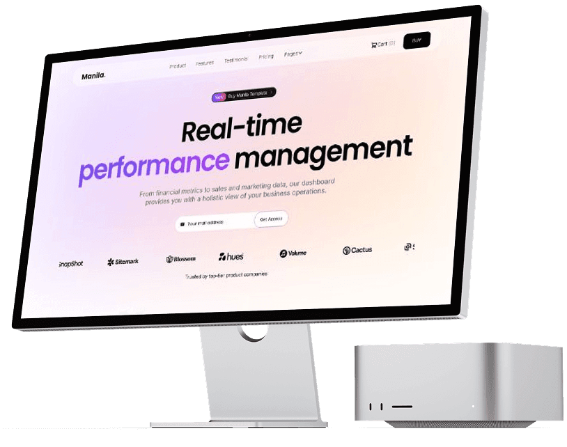 Web Design Services