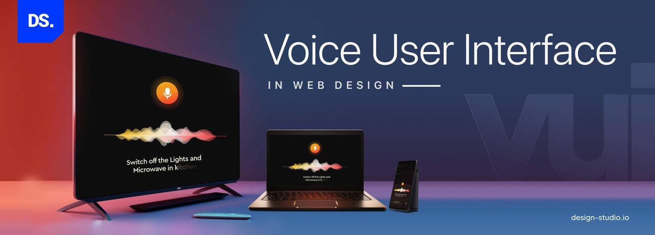 Voice UI Design: What Is It, Principles & Examples (2026)