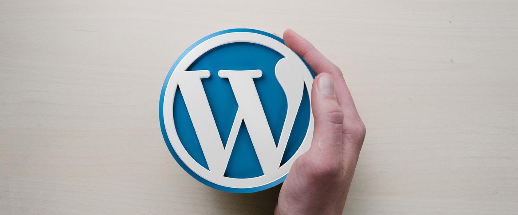 Custom Wordpress Website Design Services